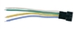 ওয়াটারপ্রুফ প্লাগ চৌম্বক রিং ব্রেক ব্রেক এক্সটেনশন তারের কর্ড সহ আইসিসি 320 পুরুষ প্লাগ H05VV-F 3G0.75MM2 16A 250V কেবল