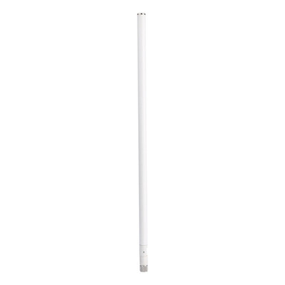 উচ্চ মানের আউটডোর সর্বমুখী FRP অ্যান্টেনা 4G 800/2700MHz 3/5DBi